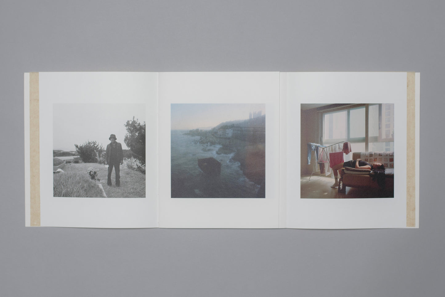 “자영 1 / jayeong 1”, Clara Sartor
