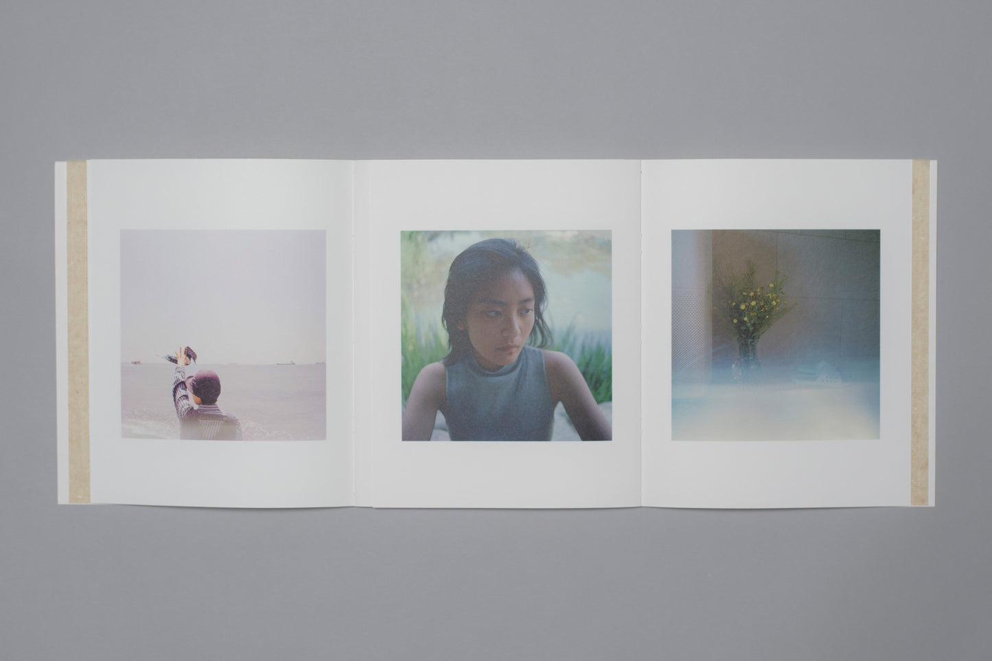 “자영 1 / jayeong 1”, Clara Sartor