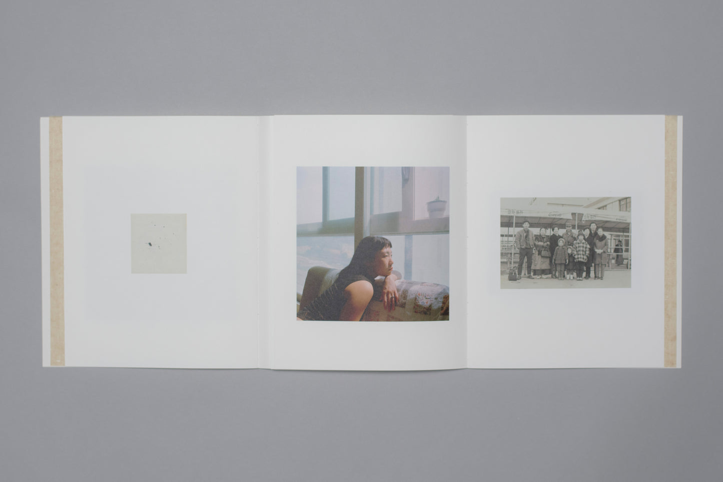 “자영 1 / jayeong 1”, Clara Sartor