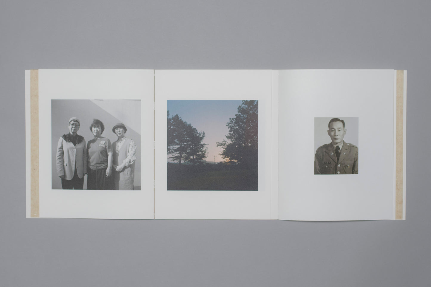“자영 1 / jayeong 1”, Clara Sartor