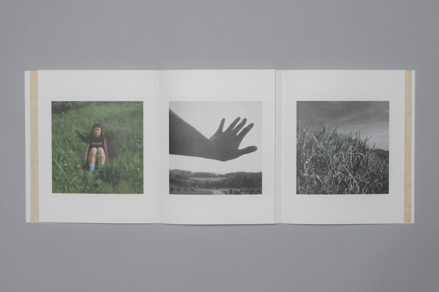 “자영 1 / jayeong 1”, Clara Sartor