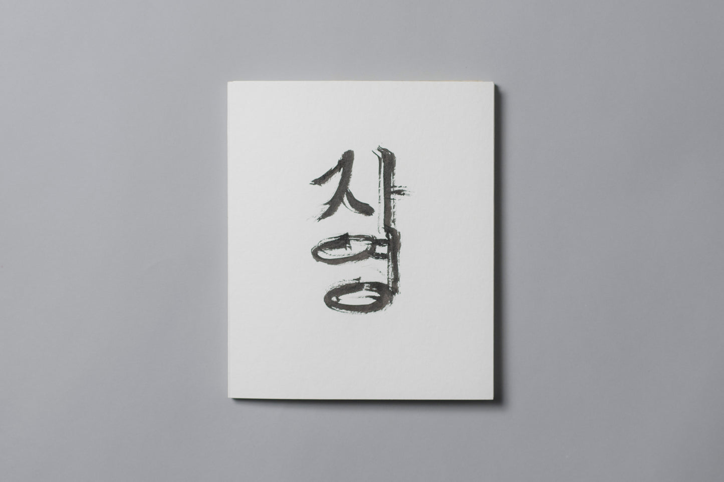 “자영 1 / jayeong 1”, Clara Sartor